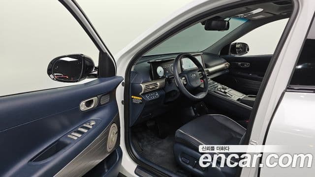 Hyundai NEXO Premium, 2023 10