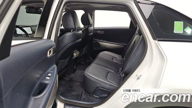 Hyundai NEXO Premium, 2023 11