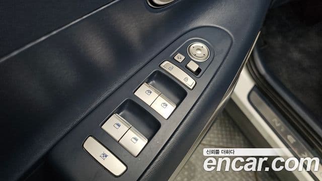 Hyundai NEXO Premium, 2023 12