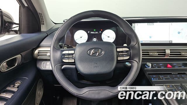 Hyundai NEXO Premium, 2023 14