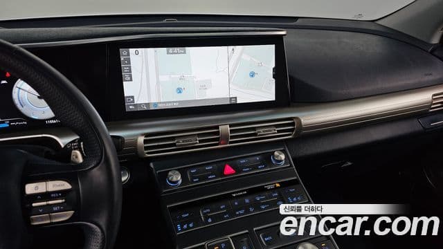 Hyundai NEXO Premium, 2023 15