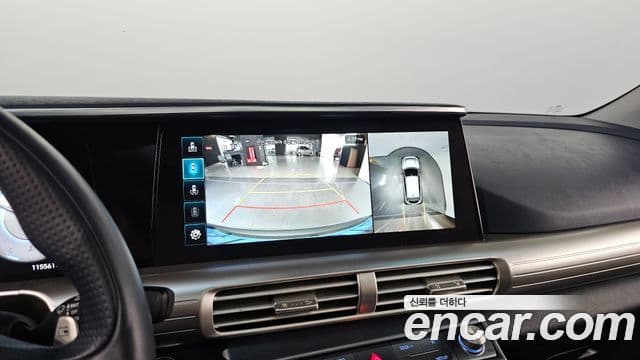 Hyundai NEXO Premium, 2023 16