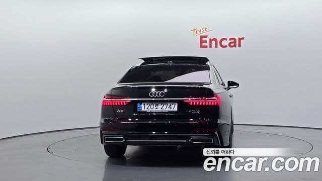 Audi A6 (C8) Premium, 2023 4