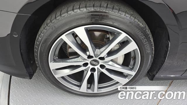 Audi A6 (C8) Premium, 2023 все фото