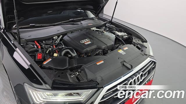 Audi A6 (C8) Premium, 2023 6