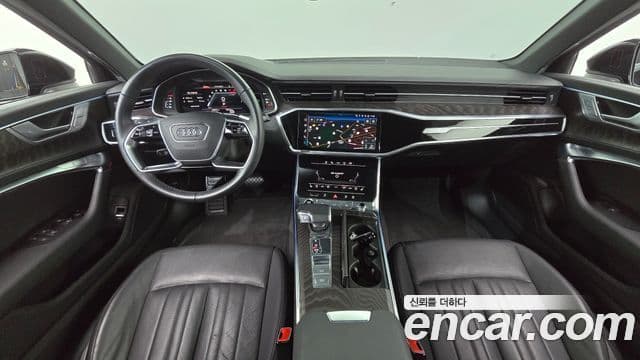 Audi A6 (C8) Premium, 2023 7