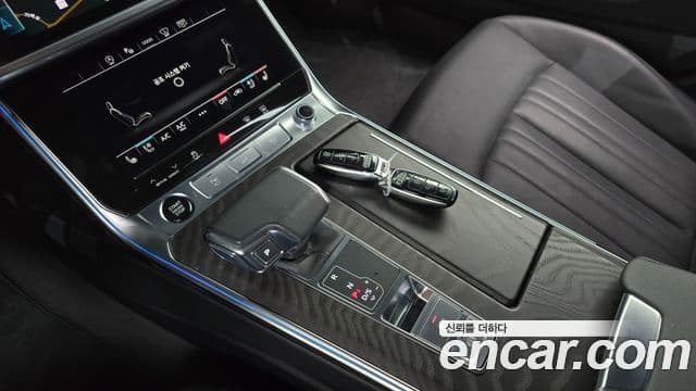 Audi A6 (C8) Premium, 2023 9