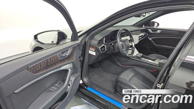 Audi A6 (C8) Premium, 2023 10