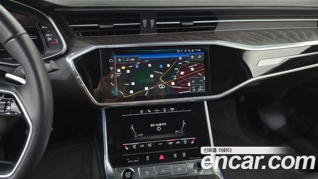 Audi A6 (C8) Premium, 2023 14
