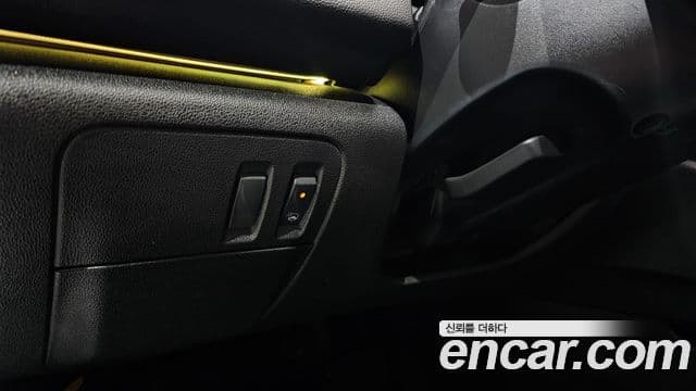 Renault Korea(Samsung) SM6 2.0 GDe RE, 2016 19