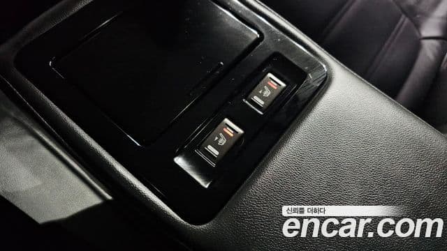 Renault Korea(Samsung) SM6 2.0 GDe RE, 2016 20