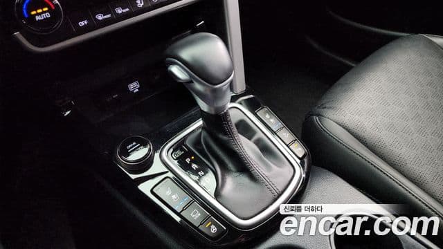 Kia Seltos Prestige, 2020 9