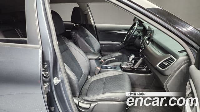 Kia Seltos Prestige, 2020 11