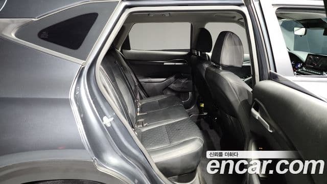 Kia Seltos Prestige, 2020 12