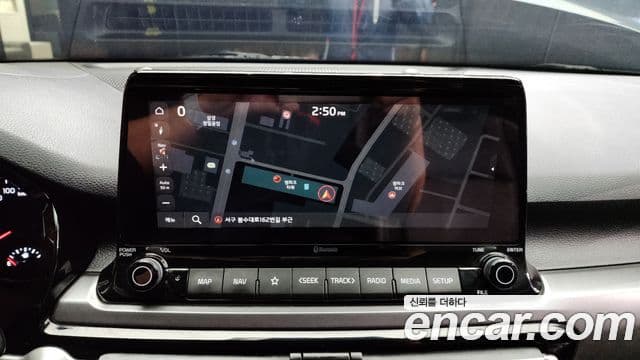 Kia Seltos Prestige, 2020 14