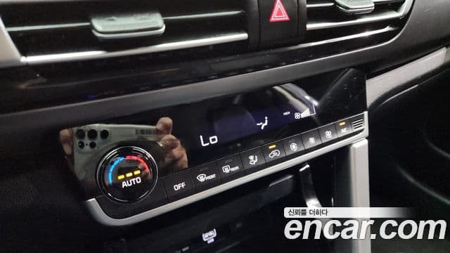 Kia Seltos Prestige, 2020 16