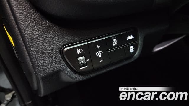 Kia Seltos Prestige, 2020 18