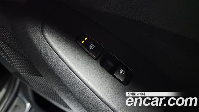 Kia Seltos Prestige, 2020 19