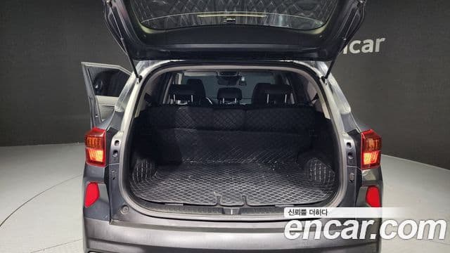 Kia Seltos Prestige, 2020 20