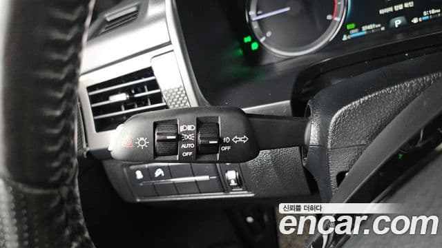 KG모빌리티(SsangYong) The / новый New Rexton Sport Prestige, 2021 14