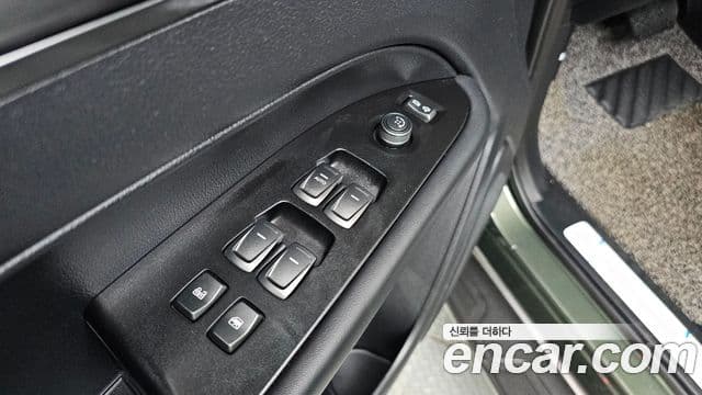 KG모빌리티(SsangYong) The / новый New Rexton Sport Prestige, 2021 19