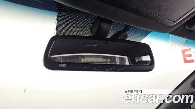 KG모빌리티(SsangYong) The / новый New Rexton Sport Prestige, 2021 20