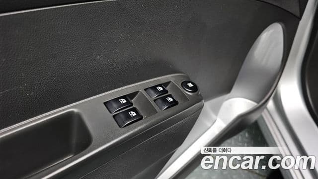 Chevrolet(GM대우) Spark 빌트인캠2 — базовая версия - Built-in Cam 2, 2012 15