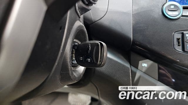 Chevrolet(GM대우) Spark 빌트인캠2 — базовая версия - Built-in Cam 2, 2012 20