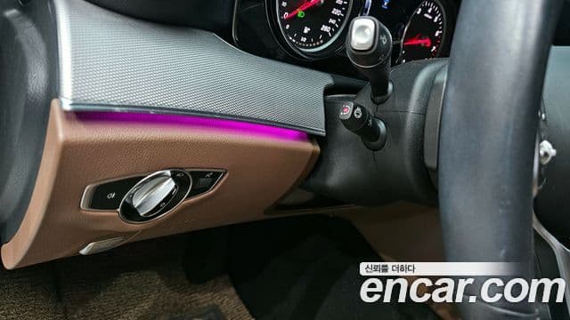 Mercedes-Benz E-класс W213 Avantgarde, 2020 14