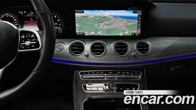 Mercedes-Benz E-класс W213 Avantgarde, 2020 15