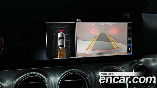 Mercedes-Benz E-класс W213 Avantgarde, 2020 16