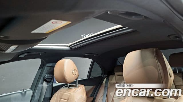 Mercedes-Benz E-класс W213 Avantgarde, 2020 17