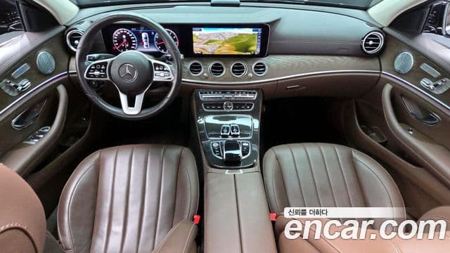 Mercedes-Benz E-класс W213 Exclusive, 2019 7