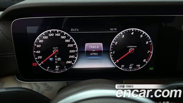 Mercedes-Benz E-класс W213 Exclusive, 2019 8