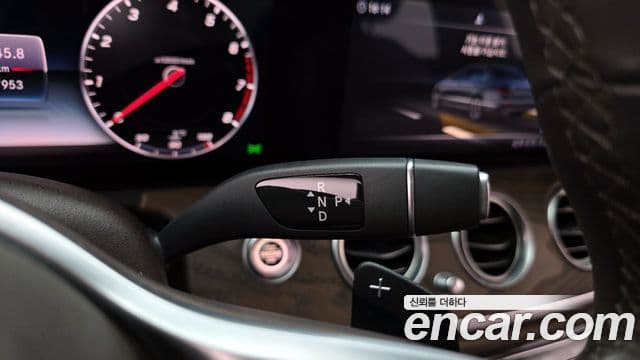 Mercedes-Benz E-класс W213 Exclusive, 2019 9