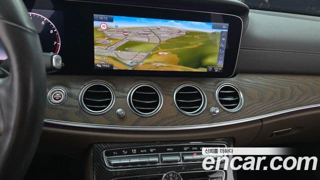 Mercedes-Benz E-класс W213 Exclusive, 2019 15