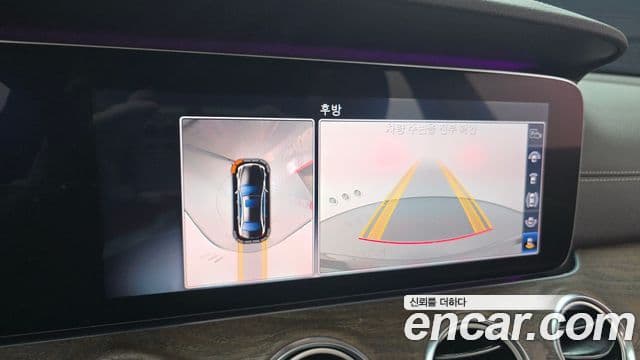 Mercedes-Benz E-класс W213 Exclusive, 2019 16