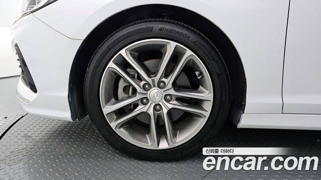 Hyundai Sonata New 라이즈 Modern, 2019 все фото