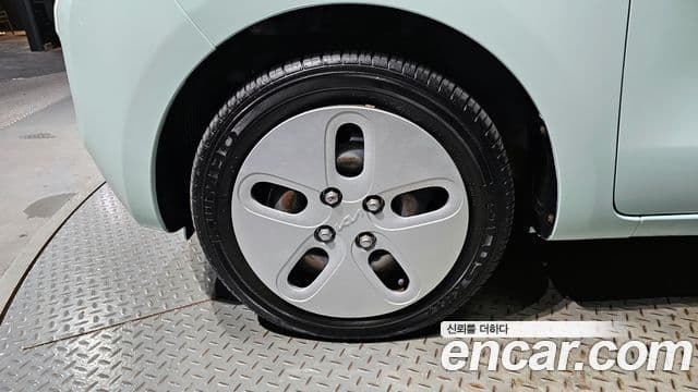 Kia Ray Special, 2012 все фото