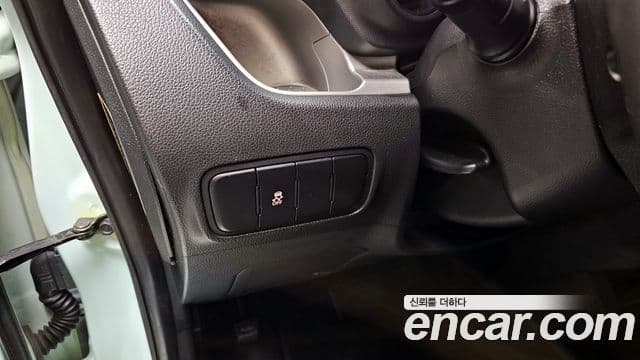 Kia Ray Special, 2012 16