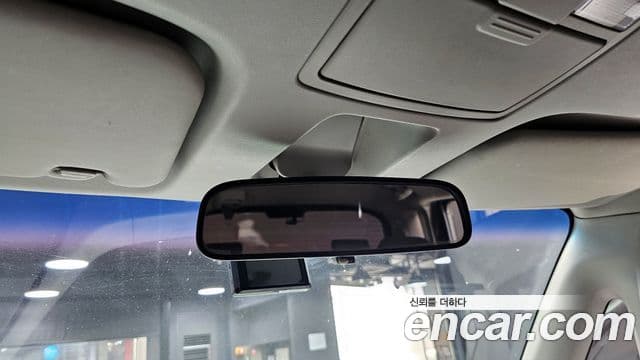 Kia Ray Special, 2012 18