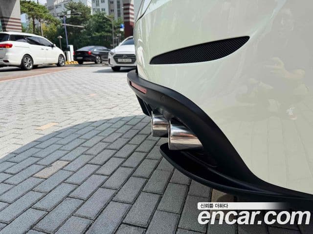 Ferrari GTC4 루쏘 T 3.9 V8, 2020 11