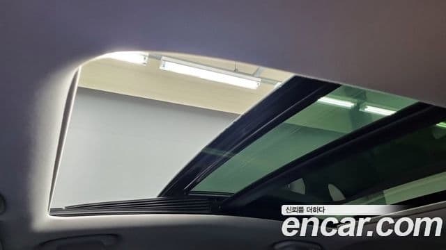 Hyundai Grandeur HG Modern, 2016 15