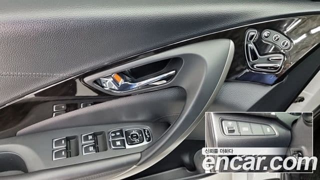 Hyundai Grandeur HG Modern, 2016 16