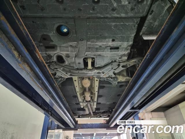 Hyundai Grandeur HG Modern, 2016 19