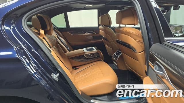 BMW 7시리즈 (G11) 730d xDrive Design Pure Excellence, 2020 12