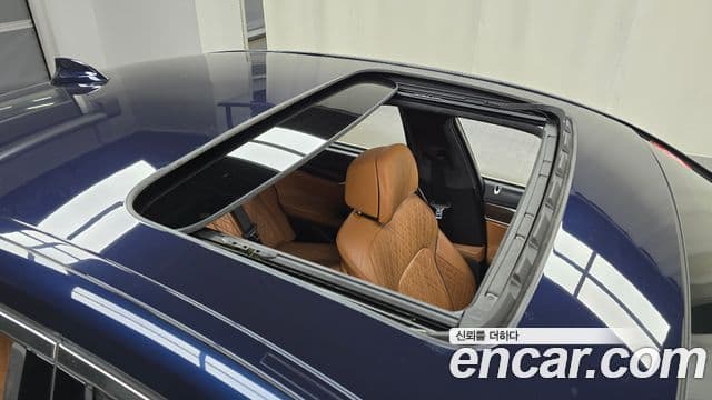 BMW 7시리즈 (G11) 730d xDrive Design Pure Excellence, 2020 17