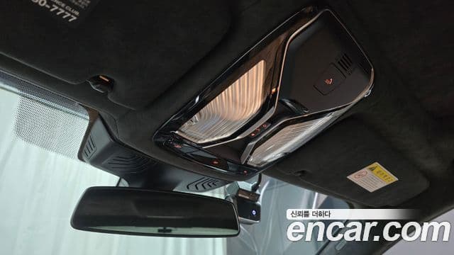 BMW 7시리즈 (G11) 730d xDrive Design Pure Excellence, 2020 18