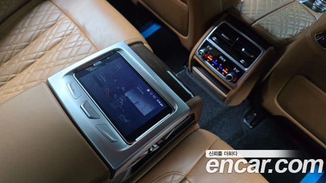 BMW 7시리즈 (G11) 730d xDrive Design Pure Excellence, 2020 19