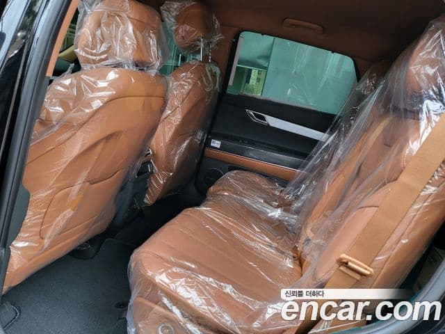 Genesis GV80, 2025 6